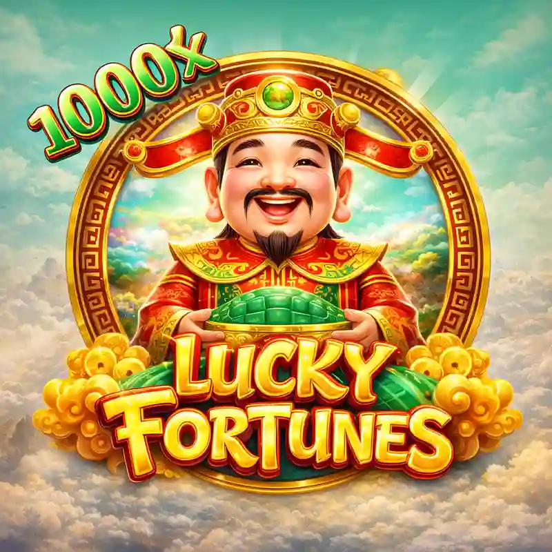 LUCKY FORTUNES Online Slot Game at onexbet