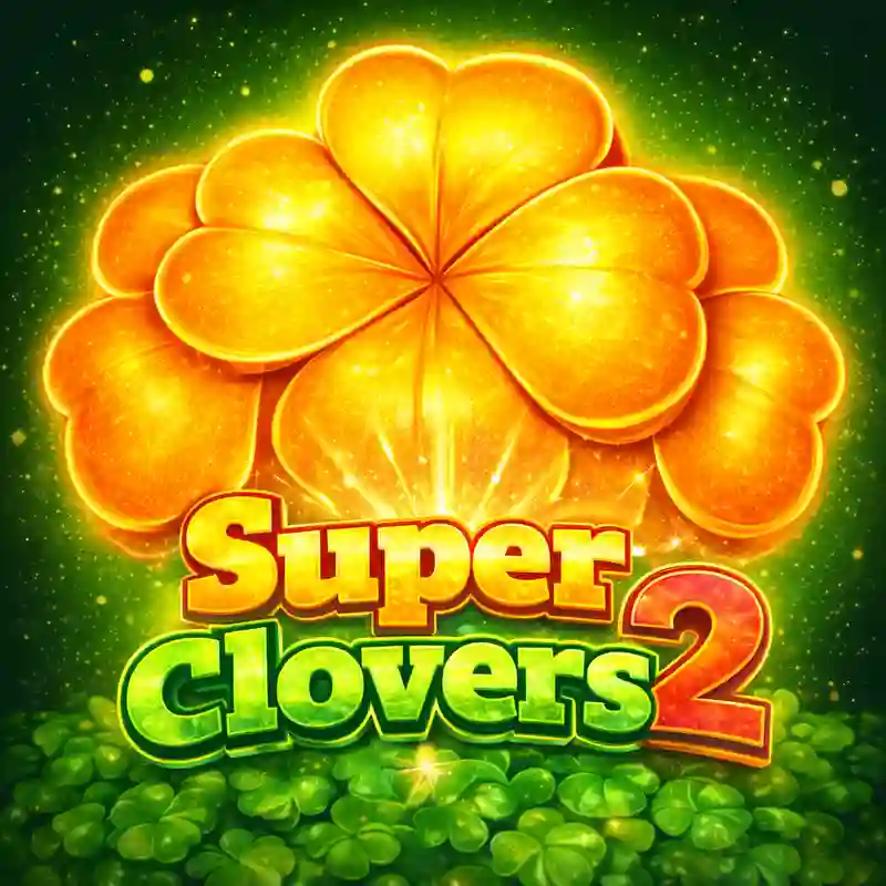 Super Clovers 2