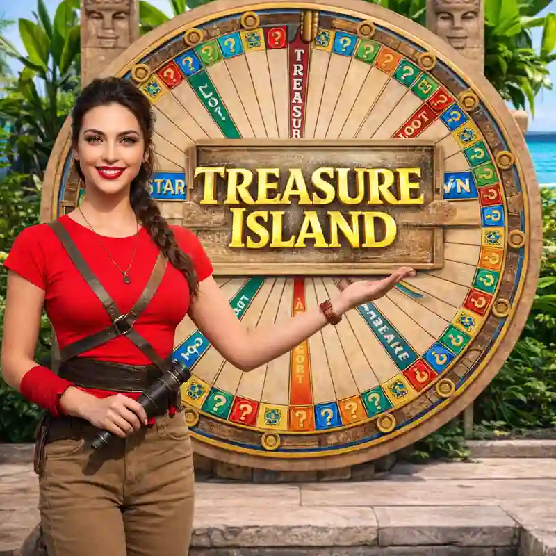 Treasure Island Slot Game onexbet Philippines